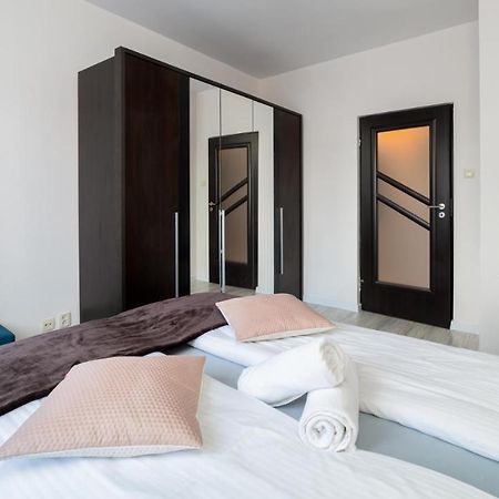 Apartamenty Everysky - Kraszewskiego 2 Jelenia Góra Exterior foto