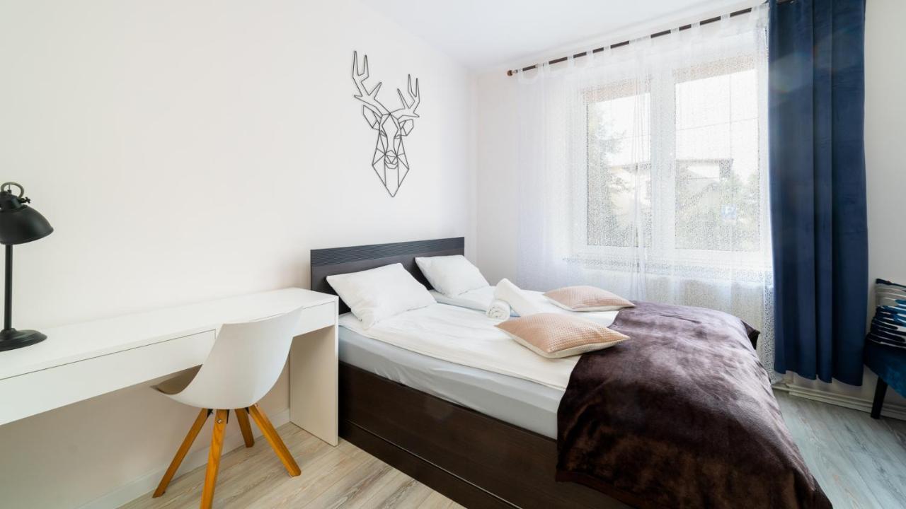 Apartamenty Everysky - Kraszewskiego 2 Jelenia Góra Exterior foto