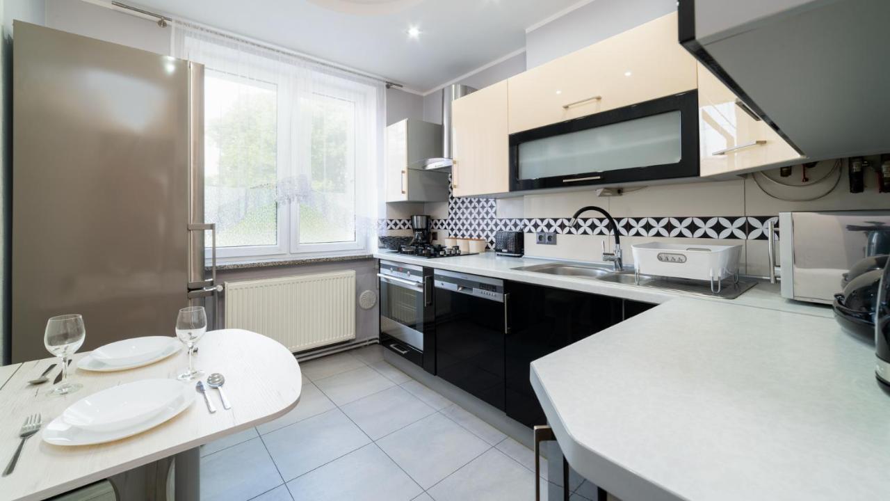 Apartamenty Everysky - Kraszewskiego 2 Jelenia Góra Exterior foto