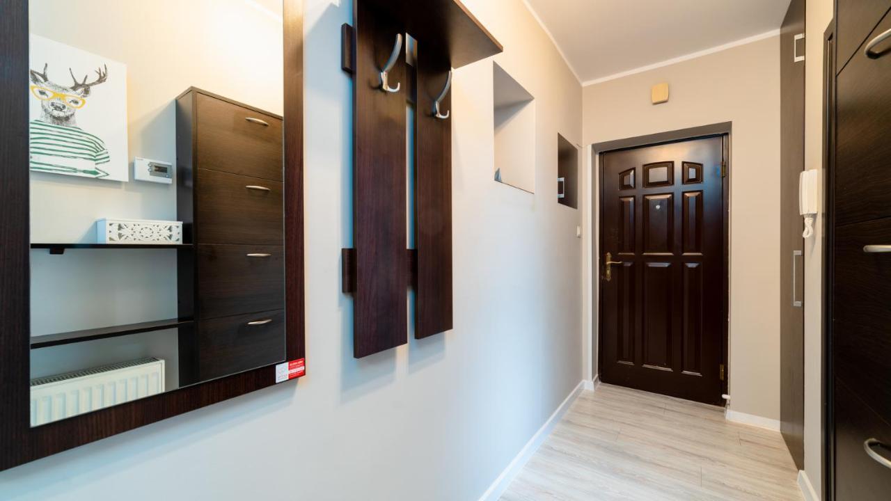 Apartamenty Everysky - Kraszewskiego 2 Jelenia Góra Exterior foto