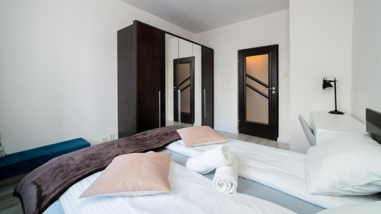 Apartamenty Everysky - Kraszewskiego 2 Jelenia Góra Exterior foto