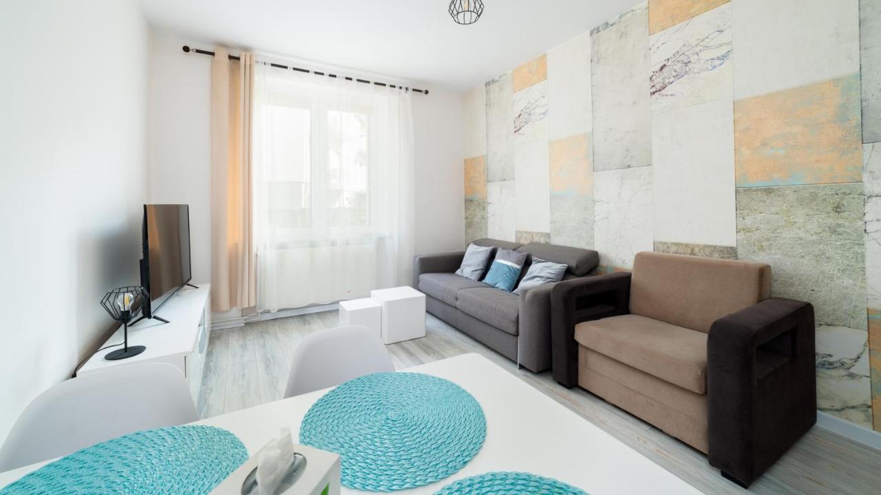 Apartamenty Everysky - Kraszewskiego 2 Jelenia Góra Exterior foto